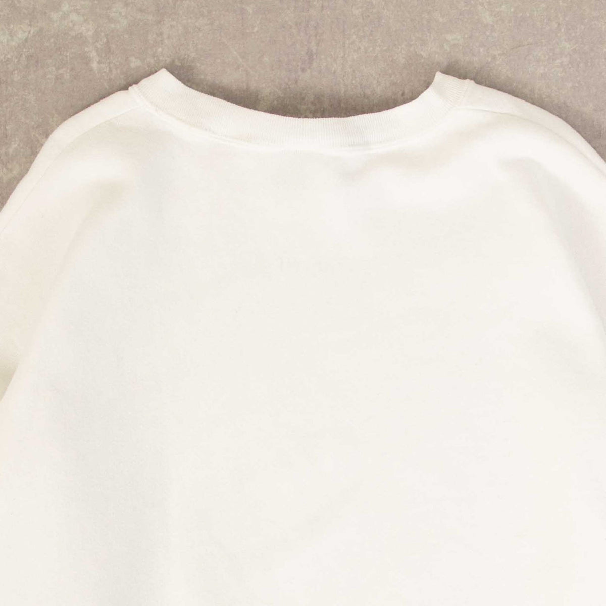 MEN'S VINTAGE 1990S BLANK SWEATSHIRT - XX-LARGE