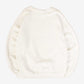 MEN'S VINTAGE 1990S BLANK SWEATSHIRT - XX-LARGE