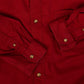 MEN'S VINTAGE COTTON SHIRT - X-LARGE