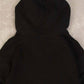MEN'S VINTAGE RUSSELL ATHLETIC INDIANA WESLEYAN HOODED SWEATSHIRT - SMALL