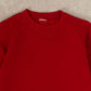 WOMEN'S VINTAGE RUSSELL ATHLETIC BLANK SWEATSHIRT - LARGE