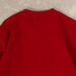 WOMEN'S VINTAGE RUSSELL ATHLETIC BLANK SWEATSHIRT - LARGE