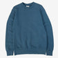 WOMEN'S VINTAGE 1990S BLANK SWEATSHIRT - LARGE