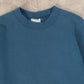 WOMEN'S VINTAGE 1990S BLANK SWEATSHIRT - LARGE