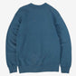 WOMEN'S VINTAGE 1990S BLANK SWEATSHIRT - LARGE