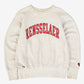 MEN'S VINTAGE 1990S RENSSELAER SWEATSHIRT - SMALL