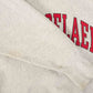MEN'S VINTAGE 1990S RENSSELAER SWEATSHIRT - SMALL