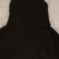 MEN'S VINTAGE SAL'S GRILL HOODED SWEATSHIRT - X-LARGE