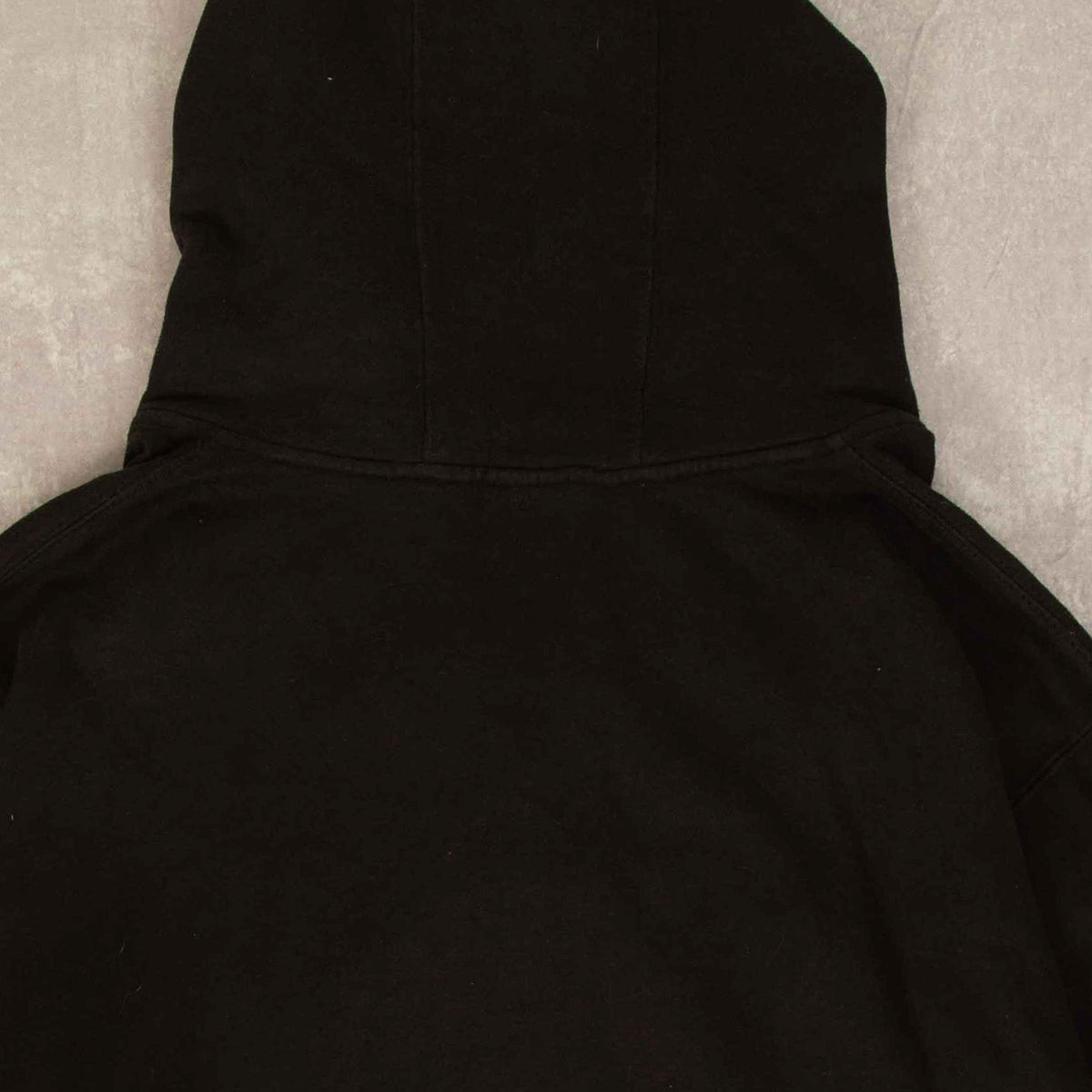MEN'S VINTAGE SAL'S GRILL HOODED SWEATSHIRT - X-LARGE