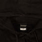 MEN'S VINTAGE SAL'S GRILL HOODED SWEATSHIRT - X-LARGE