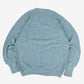 WOMEN'S VINTAGE 1970S JC PENNEY V-NECK KNITTED JUMPER - LARGE