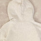 MEN'S VINTAGE EAGLES HOODED SWEATSHIRT - MEDIUM