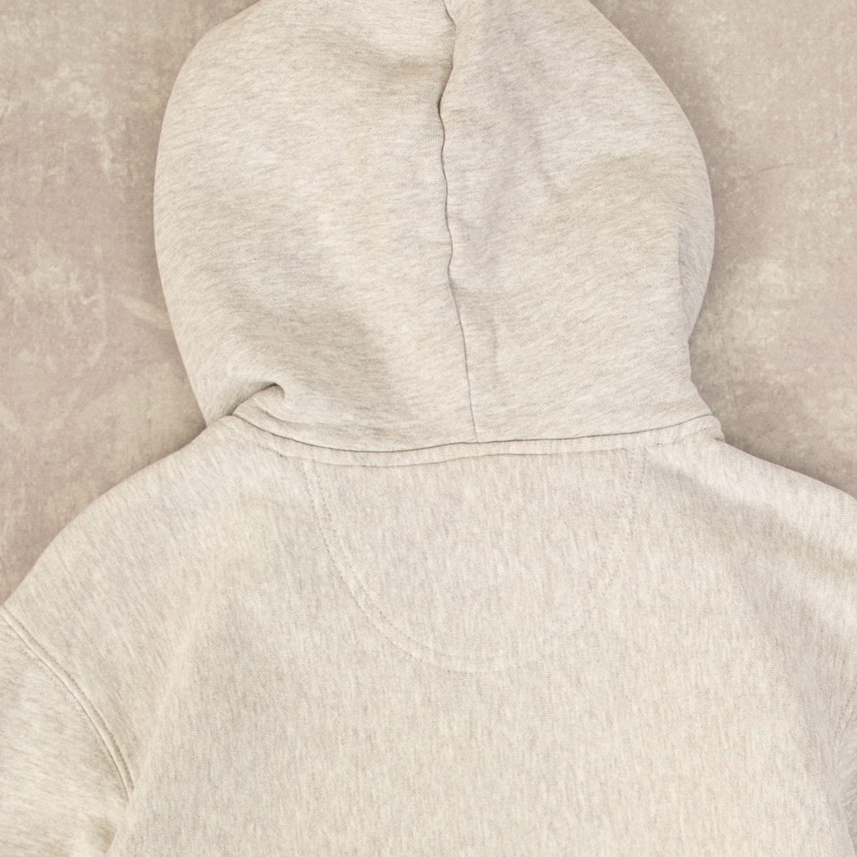 MEN'S VINTAGE EAGLES HOODED SWEATSHIRT - MEDIUM