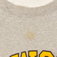 MEN'S VINTAGE TOWSON UNIVERSITY SWEATSHIRT - X-LARGE
