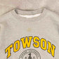 MEN'S VINTAGE TOWSON UNIVERSITY SWEATSHIRT - X-LARGE