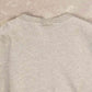 MEN'S VINTAGE TOWSON UNIVERSITY SWEATSHIRT - X-LARGE