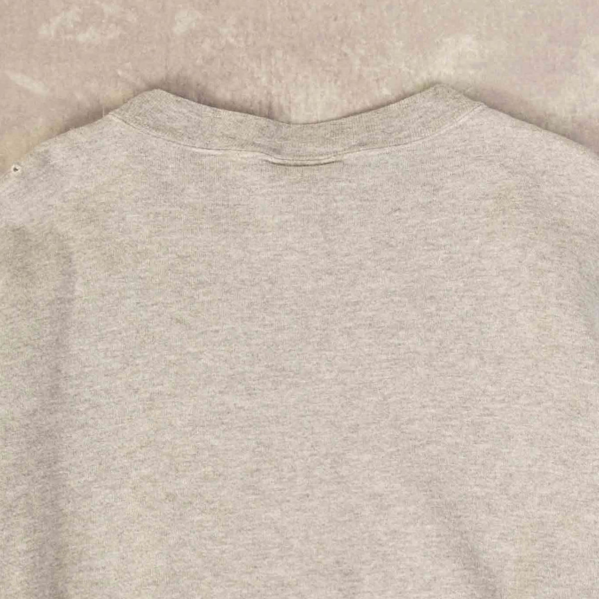 MEN'S VINTAGE TOWSON UNIVERSITY SWEATSHIRT - X-LARGE