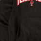 MEN'S VINTAGE RUSSELL ATHLETIC TEXAS TECH HOODED SWEATSHIRT - SMALL