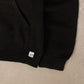 MEN'S VINTAGE RUSSELL ATHLETIC TEXAS TECH HOODED SWEATSHIRT - SMALL