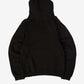 MEN'S VINTAGE RUSSELL ATHLETIC TEXAS TECH HOODED SWEATSHIRT - SMALL