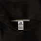 MEN'S VINTAGE RUSSELL ATHLETIC TEXAS TECH HOODED SWEATSHIRT - SMALL