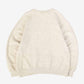 WOMEN'S VINTAGE 1990S RUSSELL ATHLETIC FURMAN SWEATSHIRT - LARGE