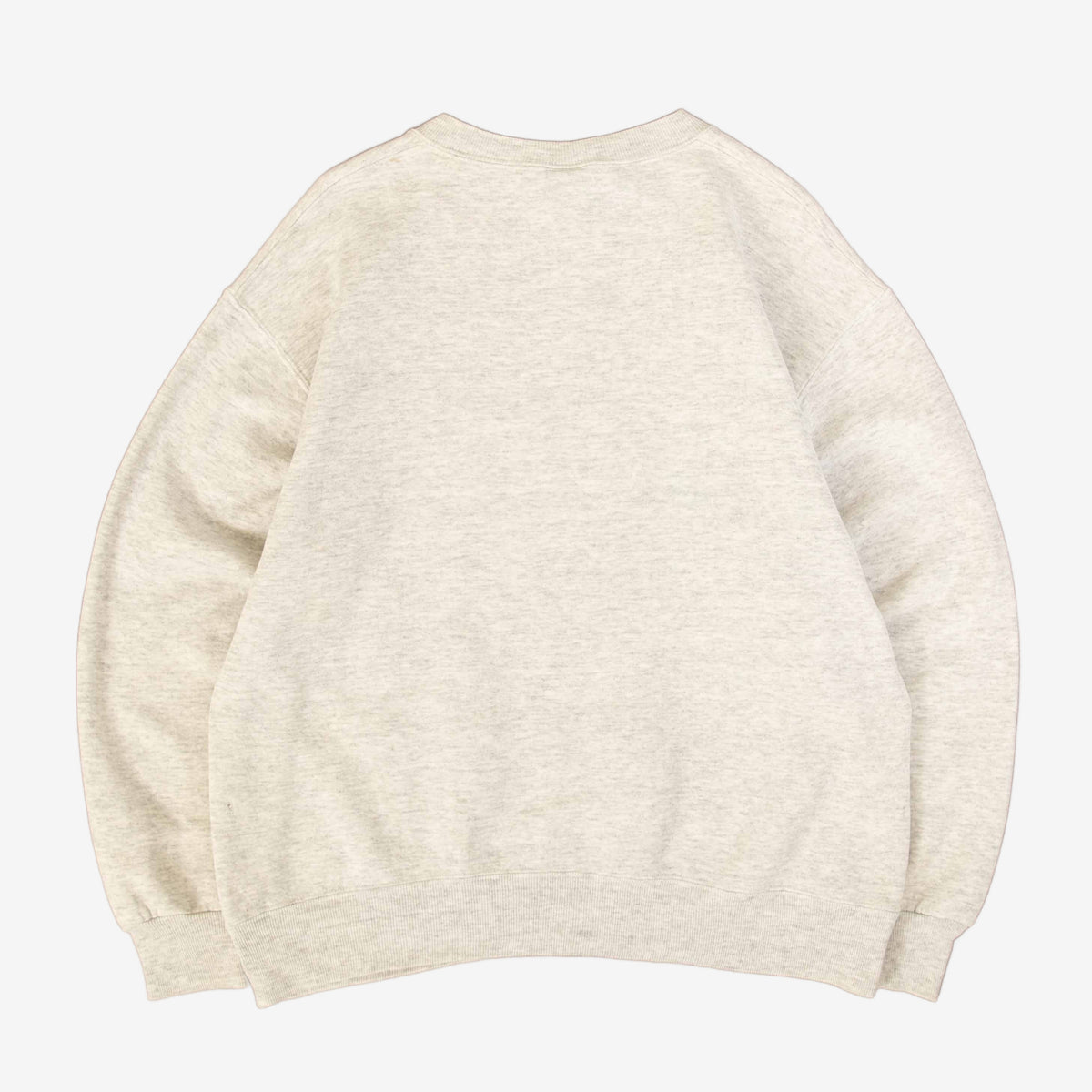 WOMEN'S VINTAGE 1990S RUSSELL ATHLETIC FURMAN SWEATSHIRT - LARGE