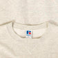 WOMEN'S VINTAGE 1990S RUSSELL ATHLETIC FURMAN SWEATSHIRT - LARGE