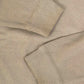 MEN'S VINTAGE 1980S V-NECKKNITTED JUMPER - LARGE