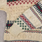 MEN'S VINTAGE 1990S STRUCTURED HEAVYWEIGHT KNITTED JUMPER - LARGE