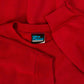 MEN'S VINTAGE 1990S BLANK RAGLAN SWEATSHIRT - LARGE