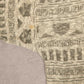 MEN'S VINTAGE STRUCTURED KNITTED JUMPER - X-LARGE