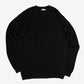 WOMEN'S VINTAGE 1990S BLANK SWEATSHIRT - X-LARGE