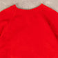 MEN'S VINTAGE 1990S SOUNDS OF MUSIC RAGLAN SWEATSHIRT - LARGE