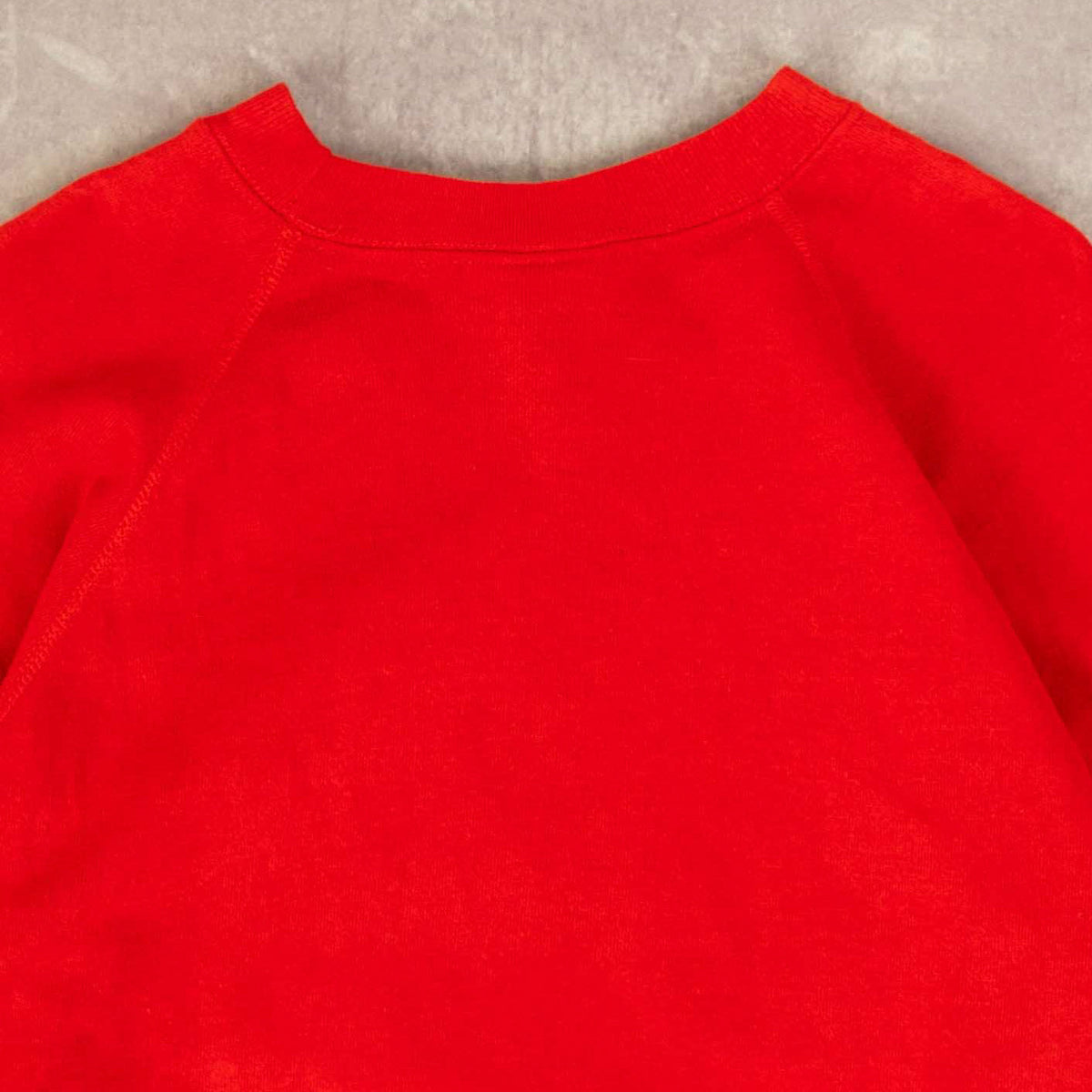 MEN'S VINTAGE 1990S SOUNDS OF MUSIC RAGLAN SWEATSHIRT - LARGE