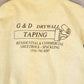 MEN'S VINTAGE SHIRT JACKET - LARGE