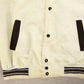 MEN'S VINTAGE SHIRT JACKET - LARGE