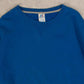 MEN'S VINTAGE RUSSELL ATHLETIC BLANK SWEATSHIRT - X-LARGE