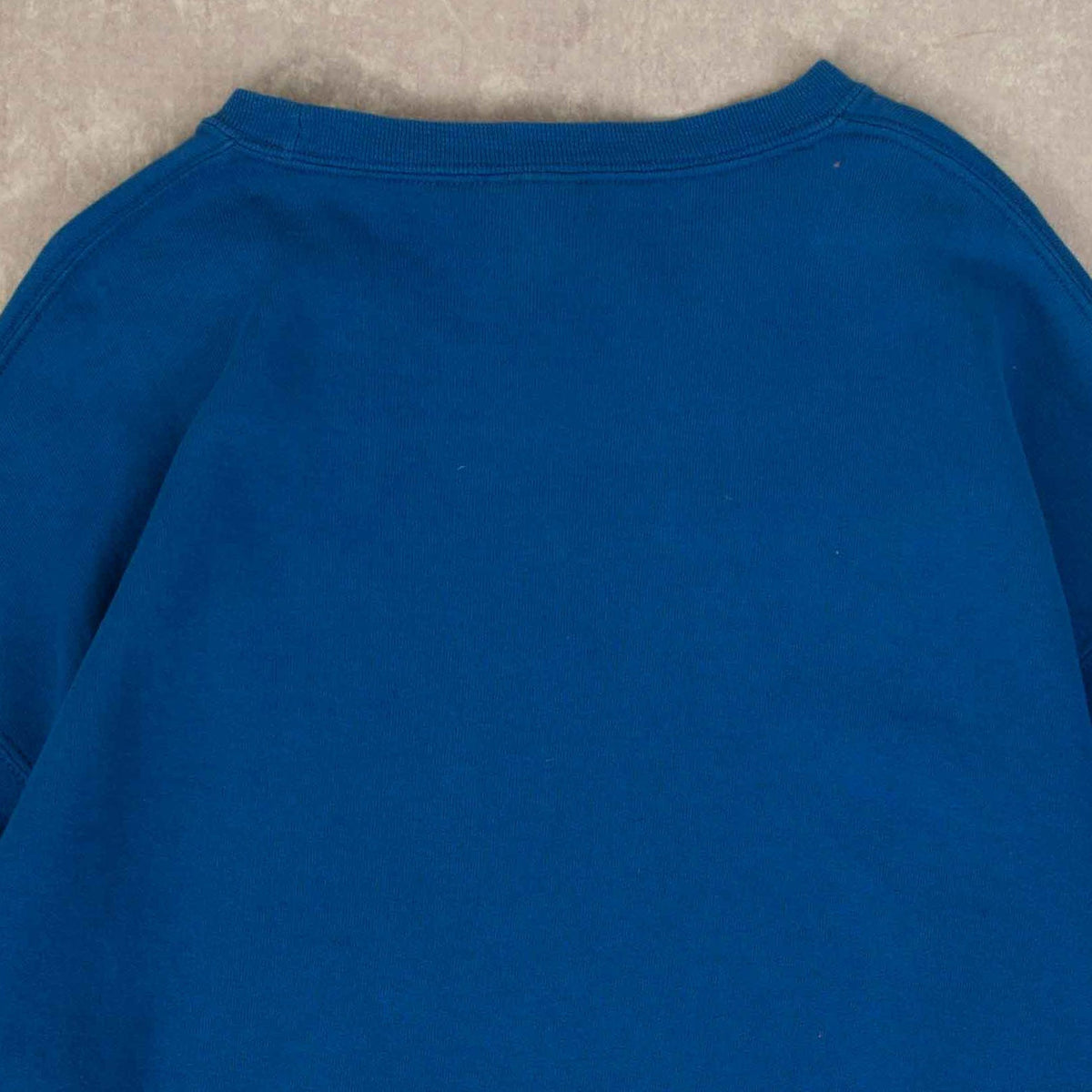 MEN'S VINTAGE RUSSELL ATHLETIC BLANK SWEATSHIRT - X-LARGE