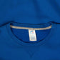 MEN'S VINTAGE RUSSELL ATHLETIC BLANK SWEATSHIRT - X-LARGE