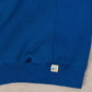 MEN'S VINTAGE RUSSELL ATHLETIC BLANK SWEATSHIRT - X-LARGE