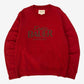 MEN'S VINTAGE EDDIE BAUER SEATTLE SWEATSHIRT - X-LARGE