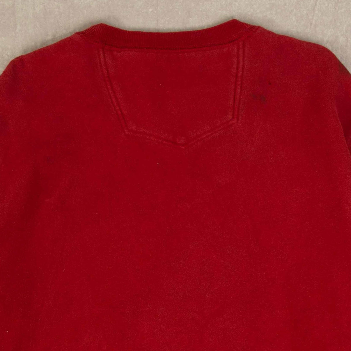 MEN'S VINTAGE EDDIE BAUER SEATTLE SWEATSHIRT - X-LARGE