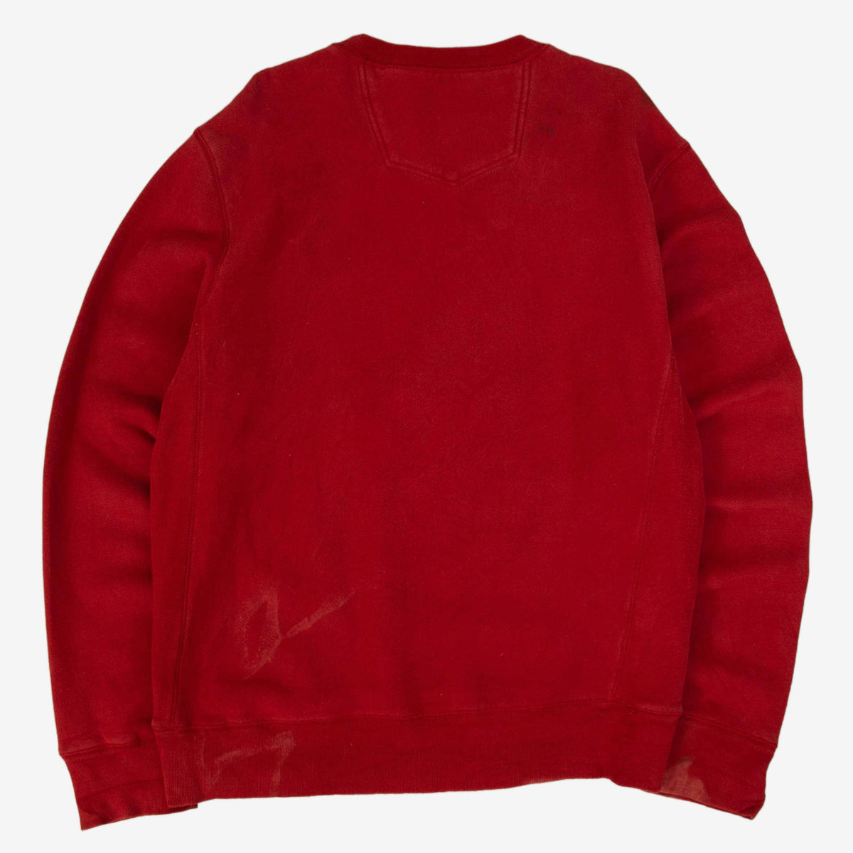 MEN'S VINTAGE EDDIE BAUER SEATTLE SWEATSHIRT - X-LARGE