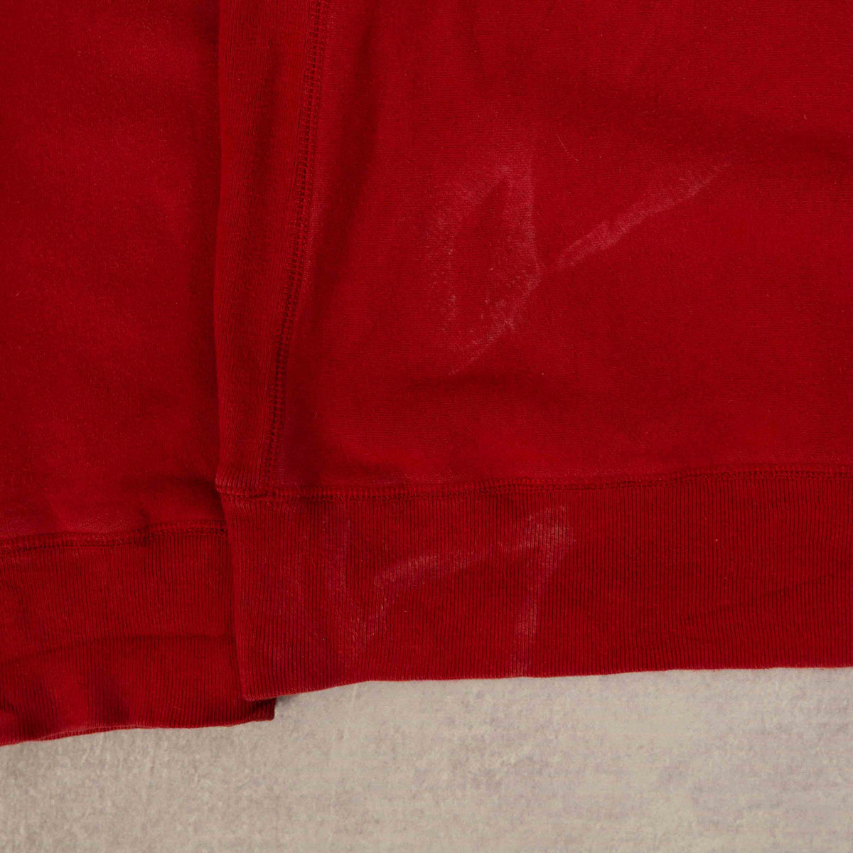 MEN'S VINTAGE EDDIE BAUER SEATTLE SWEATSHIRT - X-LARGE