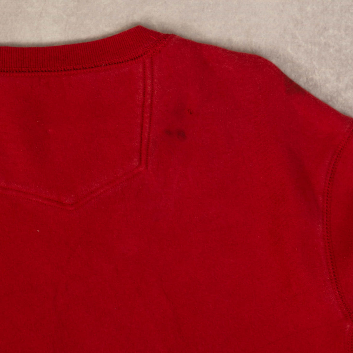 MEN'S VINTAGE EDDIE BAUER SEATTLE SWEATSHIRT - X-LARGE