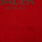 MEN'S VINTAGE EDDIE BAUER SEATTLE SWEATSHIRT - X-LARGE