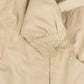 WOMEN'S VINTAGE 1980S JC PENNEY SHERPA LINED HOODED JACKET - MEDIUM