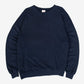 MEN'S VINTAGE 1990S BLANK SWEATSHIRT - XX-LARGE