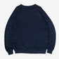 MEN'S VINTAGE 1990S BLANK SWEATSHIRT - XX-LARGE